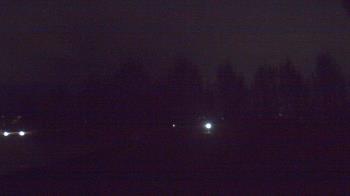 Weather camera view of Hayes Freedom HS.