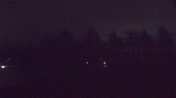 Weather camera view of Hayes Freedom HS.