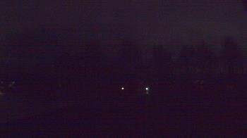 Weather camera view of Hayes Freedom HS.