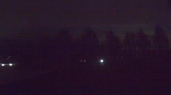 Weather camera view of Hayes Freedom HS.