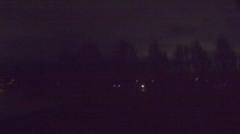 Weather camera view of Hayes Freedom HS.