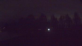 Weather camera view of Hayes Freedom HS.