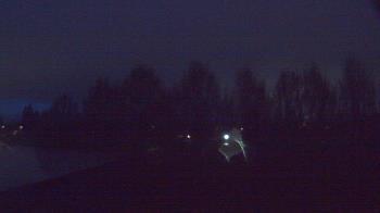 Weather camera view of Hayes Freedom HS.