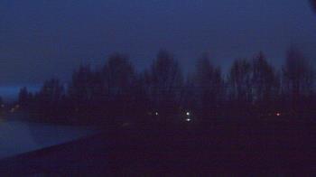 Weather camera view of Hayes Freedom HS.