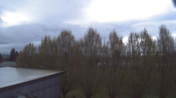 Weather camera view of Hayes Freedom HS.