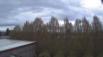 Weather camera view of Hayes Freedom HS.