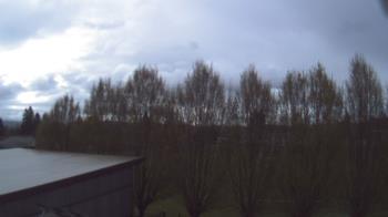 Weather camera view of Hayes Freedom HS.