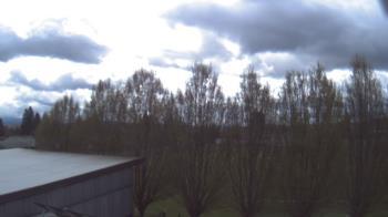 Weather camera view of Hayes Freedom HS.