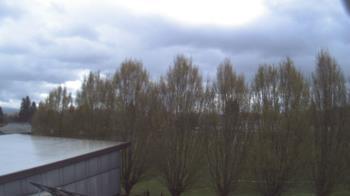 Weather camera view of Hayes Freedom HS.