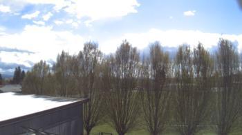 Weather camera view of Hayes Freedom HS.