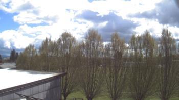 Weather camera view of Hayes Freedom HS.
