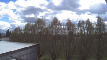 Weather camera view of Hayes Freedom HS.