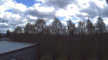 Weather camera view of Hayes Freedom HS.