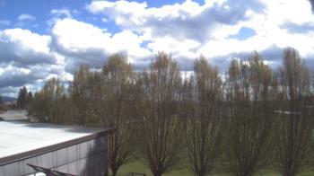 Weather camera view of Hayes Freedom HS.