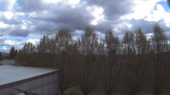 Weather camera view of Hayes Freedom HS.