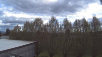 Weather camera view of Hayes Freedom HS.