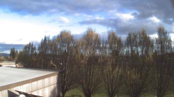 Weather camera view of Hayes Freedom HS.