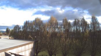 Weather camera view of Hayes Freedom HS.