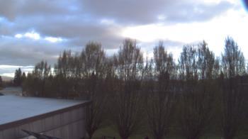 Weather camera view of Hayes Freedom HS.