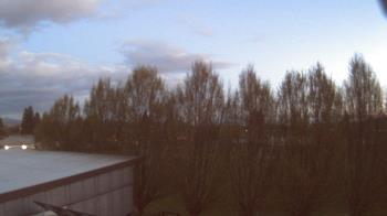 Weather camera view of Hayes Freedom HS.