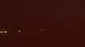 Weather camera view of Hayes Freedom HS.