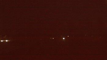 Weather camera view of Hayes Freedom HS.