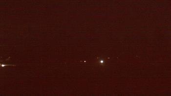 Weather camera view of Hayes Freedom HS.