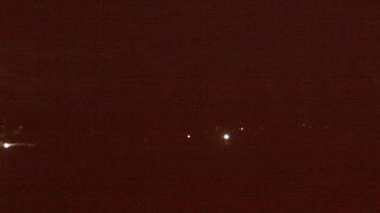 Weather camera view of Hayes Freedom HS.