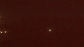 Weather camera view of Hayes Freedom HS.