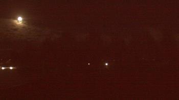 Weather camera view of Hayes Freedom HS.