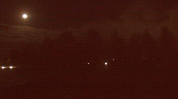 Weather camera view of Hayes Freedom HS.