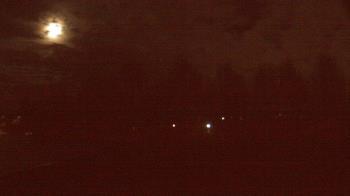 Weather camera view of Hayes Freedom HS.