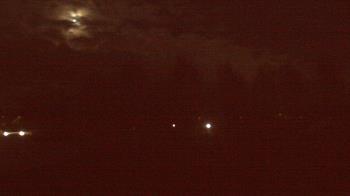 Weather camera view of Hayes Freedom HS.