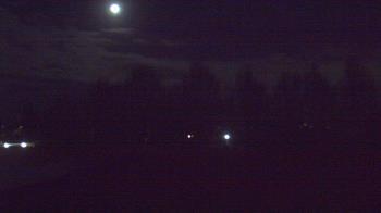 Weather camera view of Hayes Freedom HS.