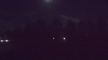 Weather camera view of Hayes Freedom HS.