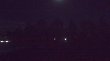 Weather camera view of Hayes Freedom HS.