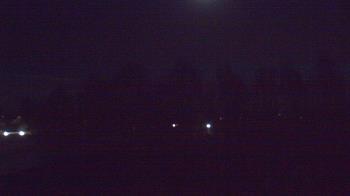 Weather camera view of Hayes Freedom HS.