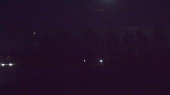 Weather camera view of Hayes Freedom HS.