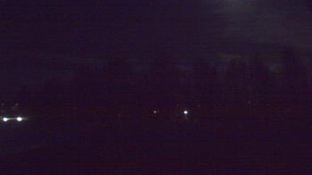 Weather camera view of Hayes Freedom HS.