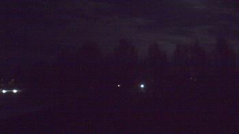 Weather camera view of Hayes Freedom HS.