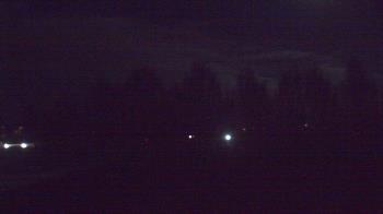 Weather camera view of Hayes Freedom HS.