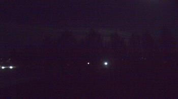 Weather camera view of Hayes Freedom HS.