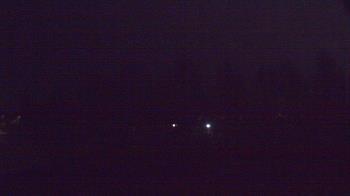 Weather camera view of Hayes Freedom HS.