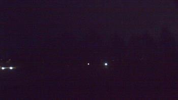 Weather camera view of Hayes Freedom HS.