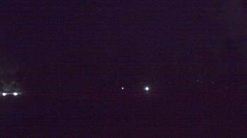 Weather camera view of Hayes Freedom HS.