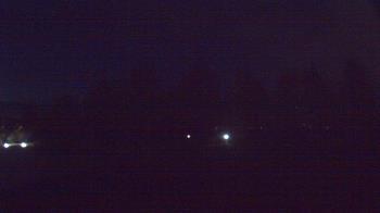 Weather camera view of Hayes Freedom HS.