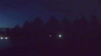 Weather camera view of Hayes Freedom HS.