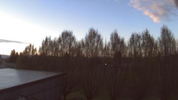 Weather camera view of Hayes Freedom HS.