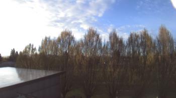 Weather camera view of Hayes Freedom HS.