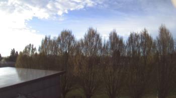 Weather camera view of Hayes Freedom HS.